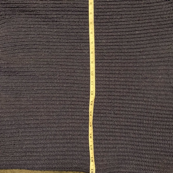 Dynamite Wool Blend Sweater - Picture 7 of 7